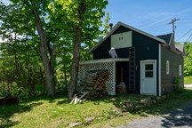 Maison à vendre à Petite-Rivière-Saint-François — 495-1Z - 495-33Z, Rue Principale (photo 42)