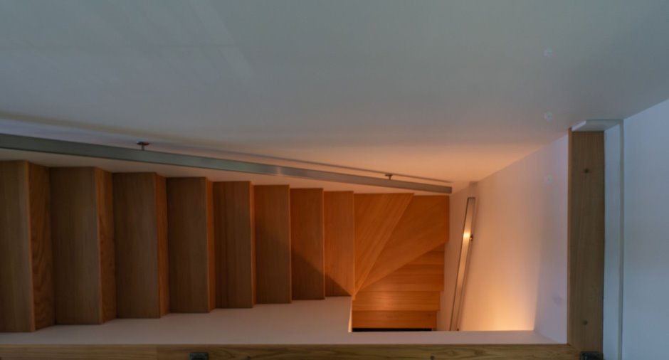 Escalier