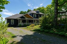 Maison à vendre à Petite-Rivière-Saint-François — 495-1Z - 495-33Z, Rue Principale (photo 61)