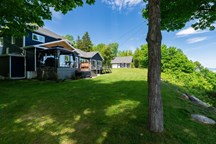 Maison à vendre à Petite-Rivière-Saint-François — 495-1Z - 495-33Z, Rue Principale (photo 62)