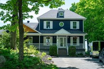 Maison à vendre à Petite-Rivière-Saint-François — 495-1Z - 495-33Z, Rue Principale (photo 68)