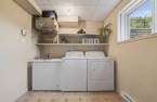 Salle de lavage