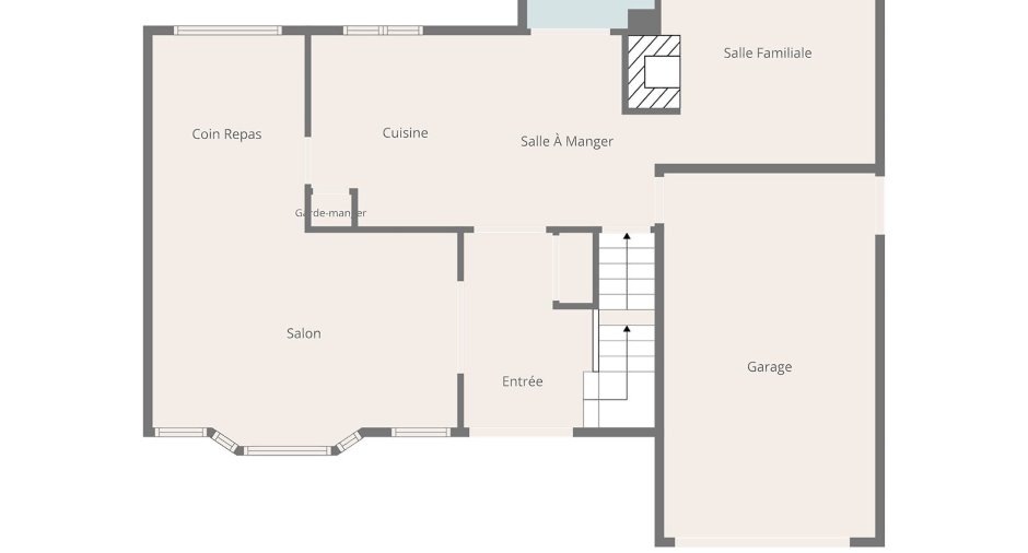 Plan (croquis)