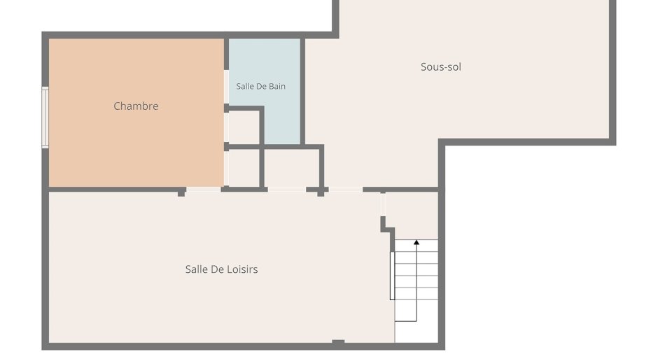 Plan (croquis)