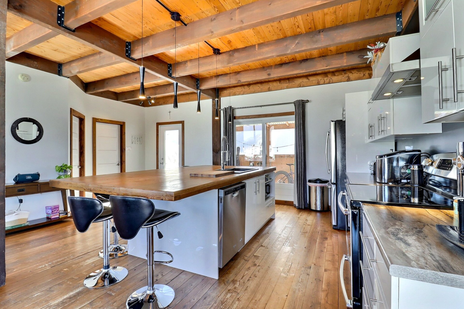 Cuisine