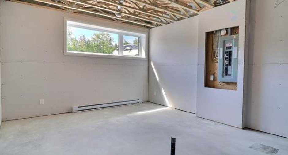 Salle de lavage