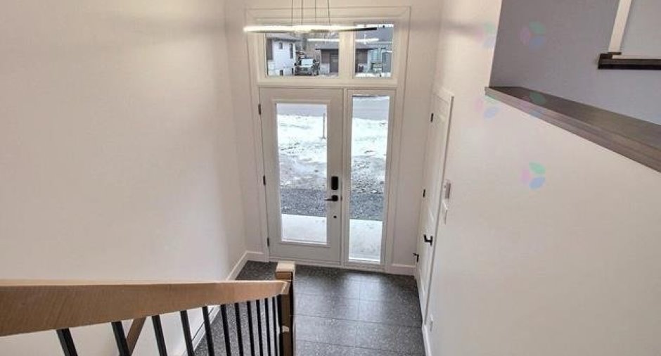 Hall d’entrée/Vestibule