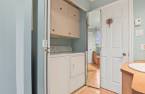 Salle de lavage