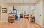 Salle familiale