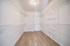 Penderie (Walk-in)
