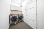 Salle de lavage