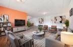 Salle familiale