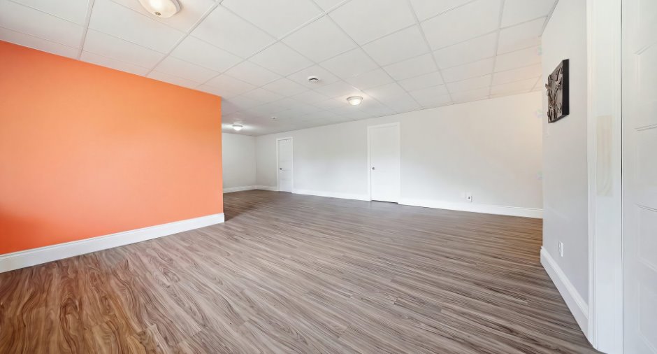 Salle familiale