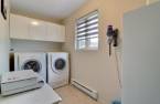Salle de lavage