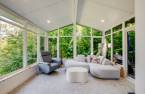 Solarium/Verrière