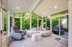 Solarium/Verrière