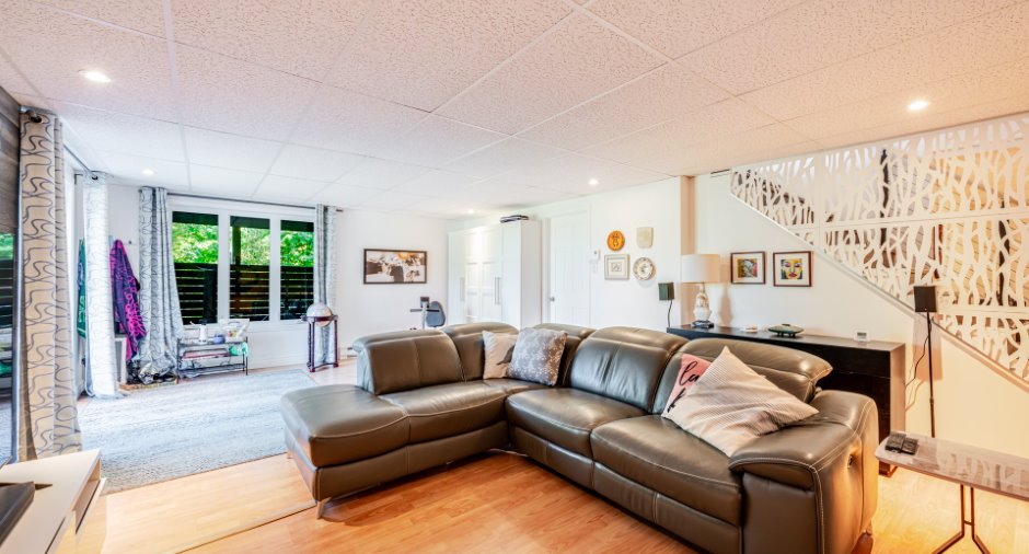 Salle familiale
