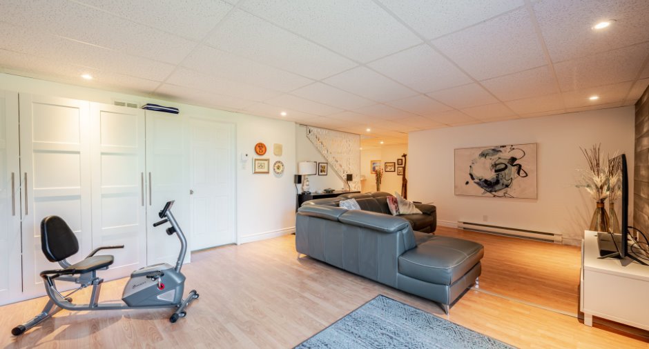 Salle familiale