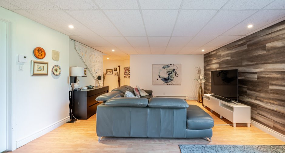 Salle familiale