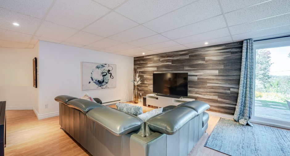 Salle familiale