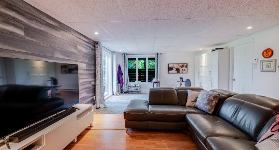 Salle familiale