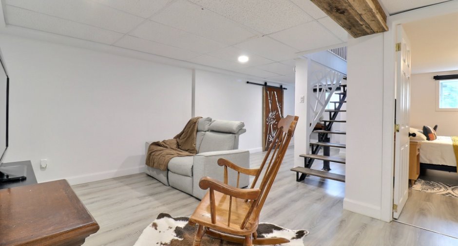 Salle familiale