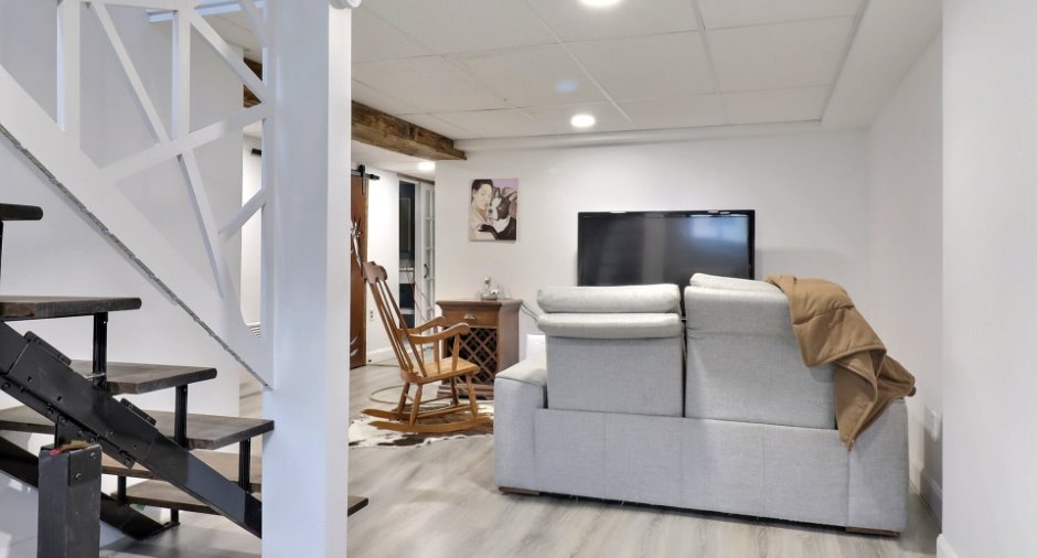 Salle familiale