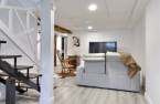 Salle familiale