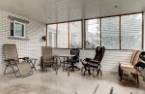 Veranda