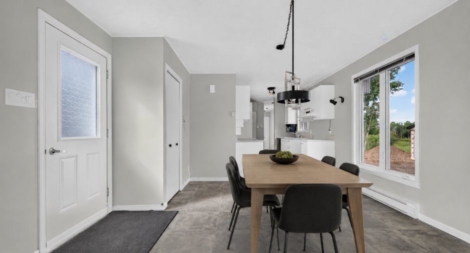 Dinette