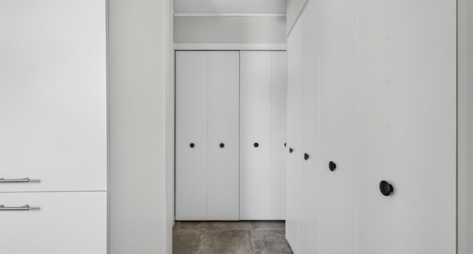 Passageway