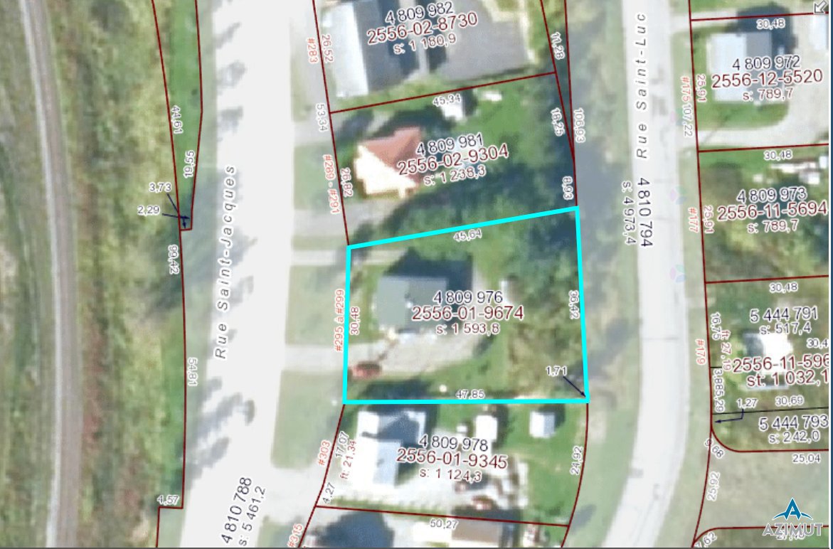 295 Rue St-Jacques S. — photo 2