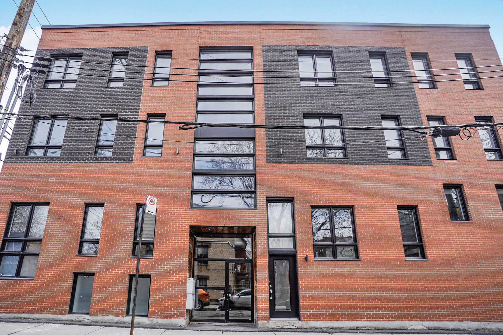 Apartment / Condo for sale, Ville-Marie