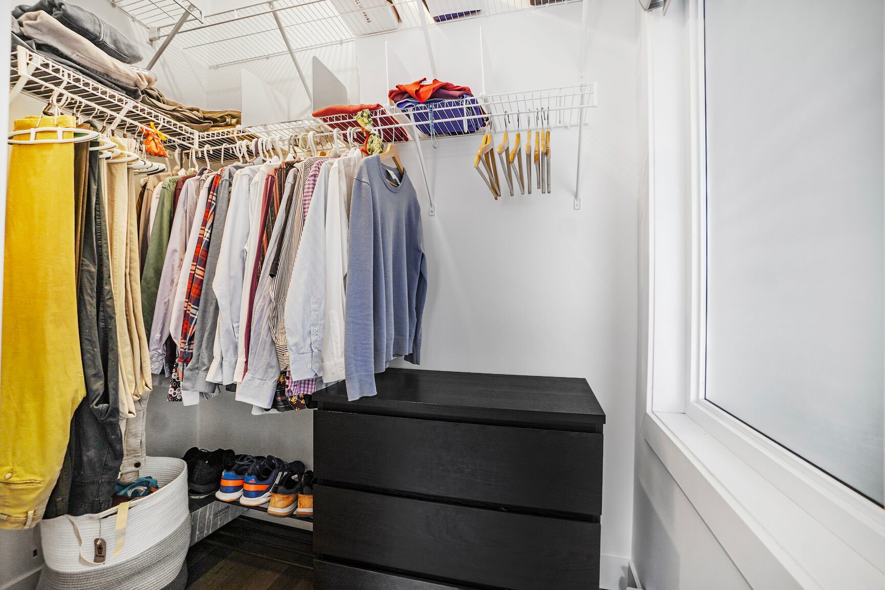 Storage