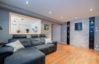 Salle familiale