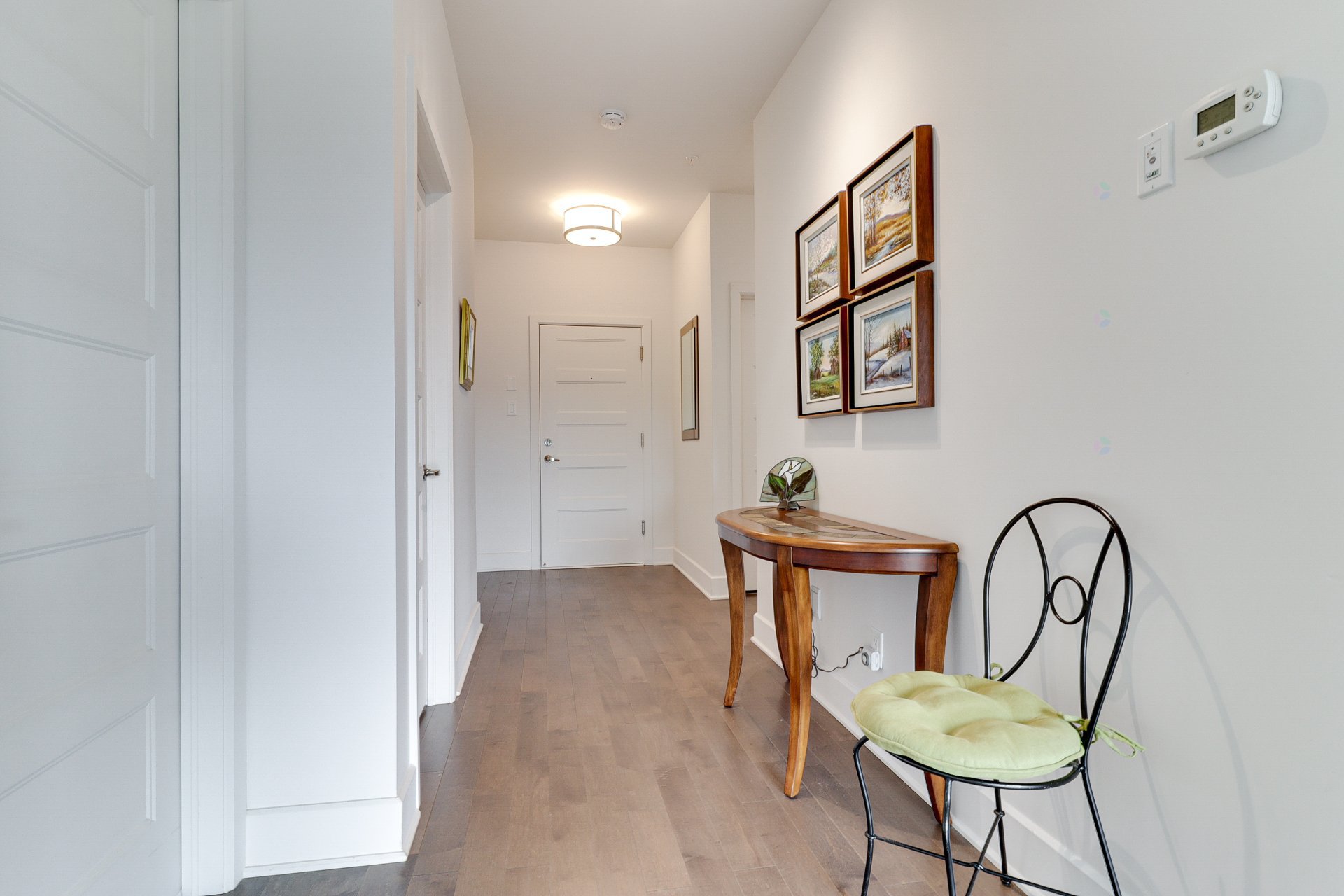Passageway