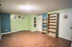 Salle familiale