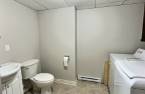 Salle de lavage