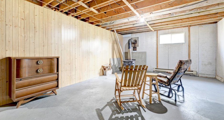 Salle familiale