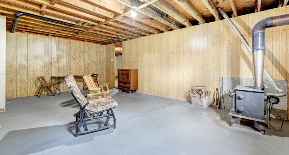 Salle familiale