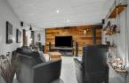 Salle familiale