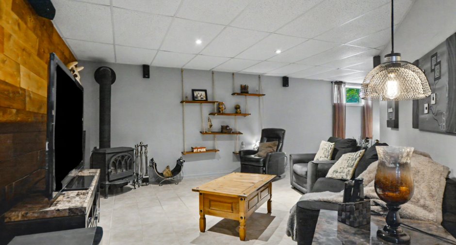 Salle familiale