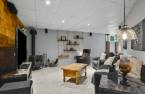Salle familiale