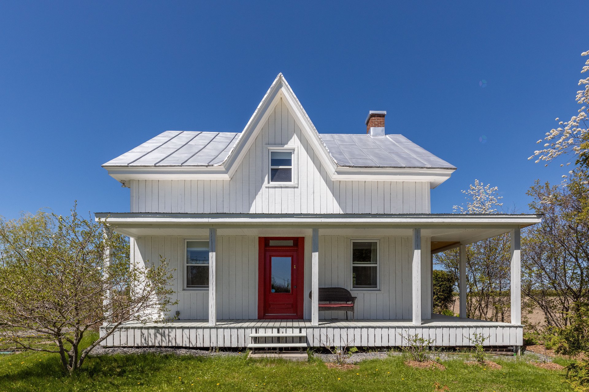 2300 Rg de la Rivière N. — photo 1