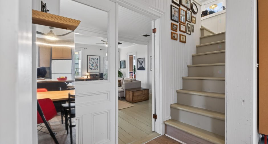 Staircase