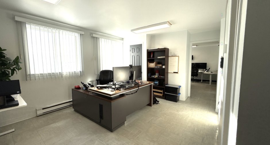 Bureau