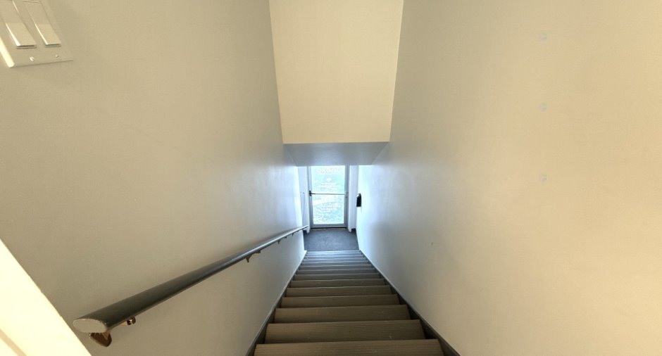 Entrée extérieure