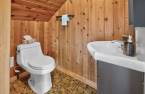 Salle de lavage