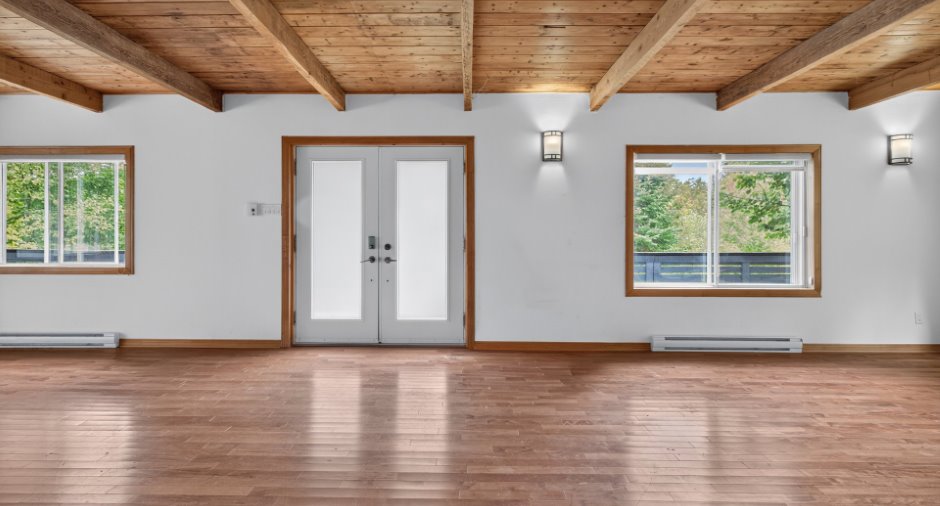 Hall d’entrée/Vestibule