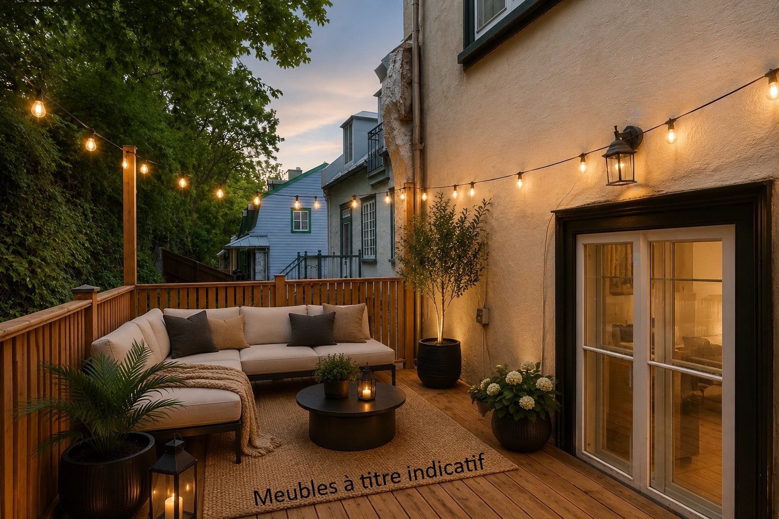 895 Rue St-Vallier E. (#A) — photo 1